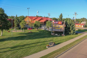  Range Country Lodging  Мердо